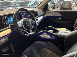 Mercedes Clase GLE GLE 300 d 4MATIC - Miniatura 6