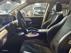 Mercedes Clase GLE GLE 300 d 4MATIC - Miniatura 7