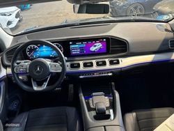 Mercedes Clase GLE GLE 300 d 4MATIC - Miniatura 8
