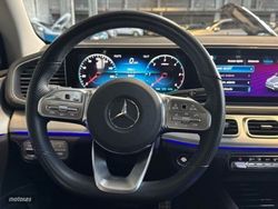 Mercedes Clase GLE GLE 300 d 4MATIC - Miniatura 9