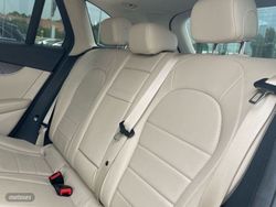 Mercedes Clase GLC GLC 350 e 4MATIC - Miniatura 11