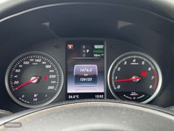 Mercedes Clase GLC GLC 350 e 4MATIC - Miniatura 12