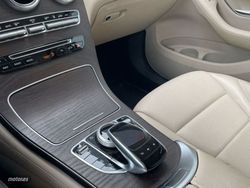 Mercedes Clase GLC GLC 350 e 4MATIC - Miniatura 16