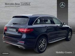 Mercedes Clase GLC GLC 350 e 4MATIC - Miniatura 2