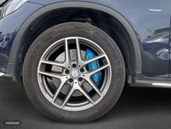 Mercedes Clase GLC GLC 350 e 4MATIC - Miniatura 5