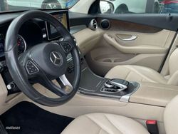 Mercedes Clase GLC GLC 350 e 4MATIC - Miniatura 6