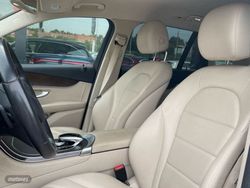 Mercedes Clase GLC GLC 350 e 4MATIC - Miniatura 7