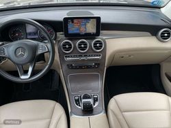 Mercedes Clase GLC GLC 350 e 4MATIC - Miniatura 8