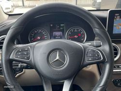 Mercedes Clase GLC GLC 350 e 4MATIC - Miniatura 9