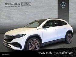 Mercedes EQA 250 edition 1 - Miniatura 1