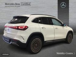 Mercedes EQA 250 edition 1 - Miniatura 2