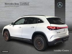 Mercedes EQA 250 edition 1 - Miniatura 4