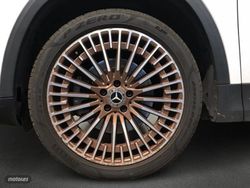 Mercedes EQA 250 edition 1 - Miniatura 5
