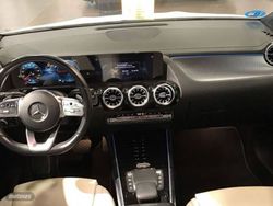 Mercedes EQA 250 edition 1 - Miniatura 8