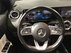Mercedes EQA 250 edition 1 - Miniatura 9