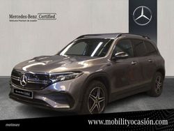 Mercedes EQB 300 4matic amg line - Miniatura 1