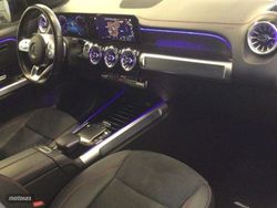 Mercedes EQB 300 4matic amg line - Miniatura 10