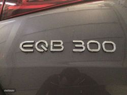 Mercedes EQB 300 4matic amg line - Miniatura 12