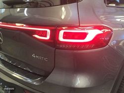 Mercedes EQB 300 4matic amg line - Miniatura 15