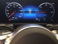 Mercedes EQB 300 4matic amg line - Miniatura 18