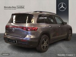 Mercedes EQB 300 4matic amg line - Miniatura 2