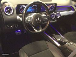 Mercedes EQB 300 4matic amg line - Miniatura 6