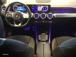 Mercedes EQB 300 4matic amg line - Miniatura 8