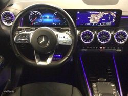 Mercedes EQB 300 4matic amg line - Miniatura 9