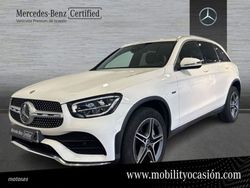 Mercedes Clase GLC GLC 300 de 4MATIC - Miniatura 1