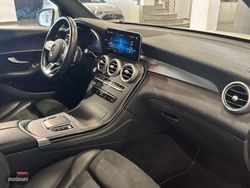 Mercedes Clase GLC GLC 300 de 4MATIC - Miniatura 10