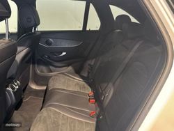 Mercedes Clase GLC GLC 300 de 4MATIC - Miniatura 11