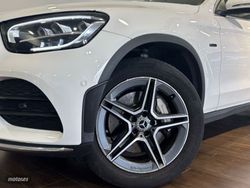 Mercedes Clase GLC GLC 300 de 4MATIC - Miniatura 13