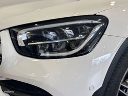 Mercedes Clase GLC GLC 300 de 4MATIC - Miniatura 15