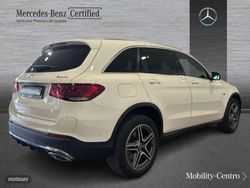 Mercedes Clase GLC GLC 300 de 4MATIC - Miniatura 2