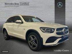 Mercedes Clase GLC GLC 300 de 4MATIC - Miniatura 3