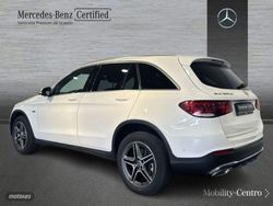 Mercedes Clase GLC GLC 300 de 4MATIC - Miniatura 4