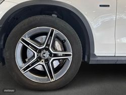 Mercedes Clase GLC GLC 300 de 4MATIC - Miniatura 5