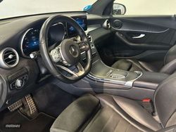 Mercedes Clase GLC GLC 300 de 4MATIC - Miniatura 6