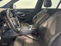 Mercedes Clase GLC GLC 300 de 4MATIC - Miniatura 7