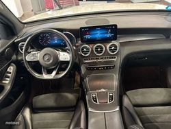 Mercedes Clase GLC GLC 300 de 4MATIC - Miniatura 8