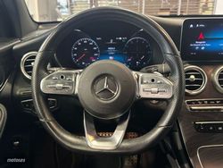 Mercedes Clase GLC GLC 300 de 4MATIC - Miniatura 9