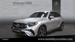 Mercedes Clase GLC GLC 220 d 4MATIC - Miniatura 1