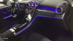 Mercedes Clase GLC GLC 220 d 4MATIC - Miniatura 10