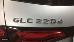 Mercedes Clase GLC GLC 220 d 4MATIC - Miniatura 12