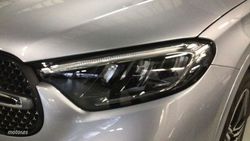Mercedes Clase GLC GLC 220 d 4MATIC - Miniatura 14