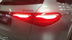 Mercedes Clase GLC GLC 220 d 4MATIC - Miniatura 15