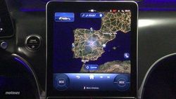 Mercedes Clase GLC GLC 220 d 4MATIC - Miniatura 19