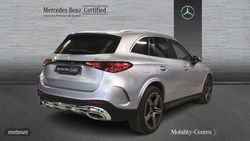 Mercedes Clase GLC GLC 220 d 4MATIC - Miniatura 2