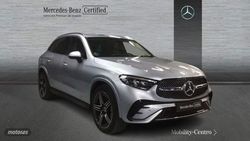 Mercedes Clase GLC GLC 220 d 4MATIC - Miniatura 3