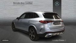 Mercedes Clase GLC GLC 220 d 4MATIC - Miniatura 4